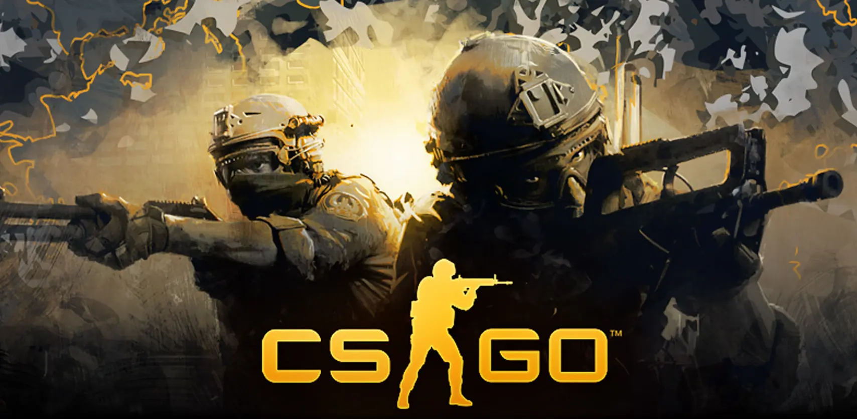 Факты о CS