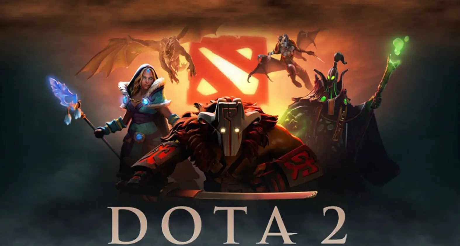Ставки на Dota 2 в Mostbet Кыргызстан