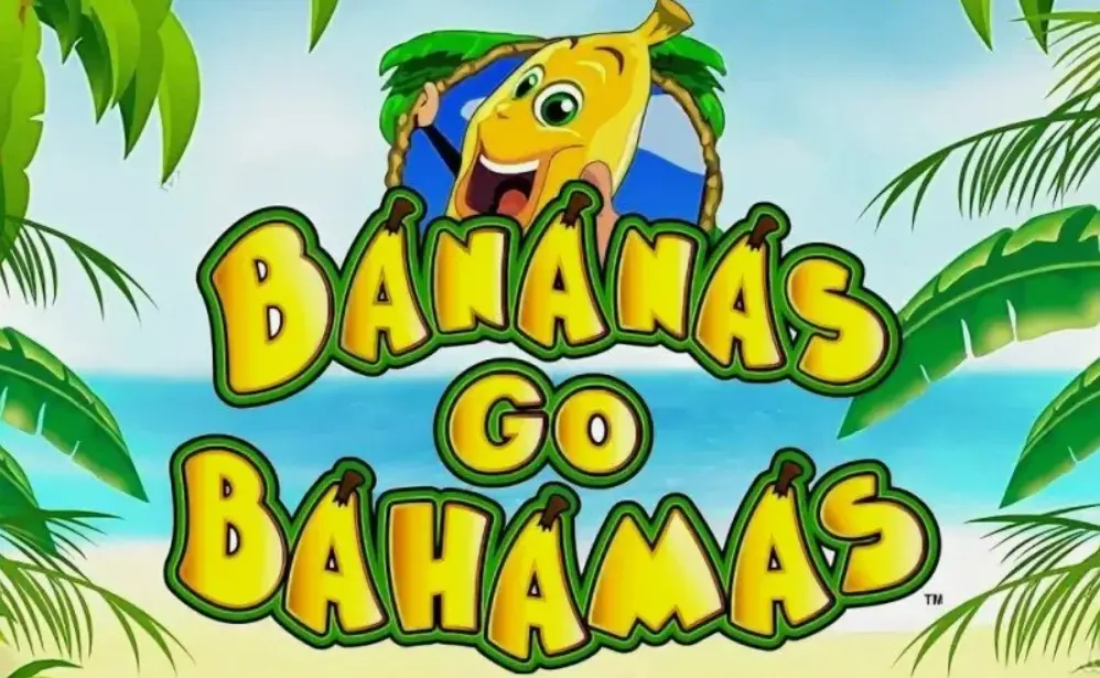Bananas Go Bahamas - Обзор слота