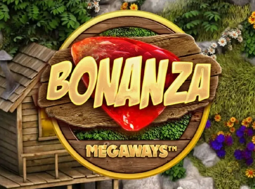 Bonanza - Обзор слота