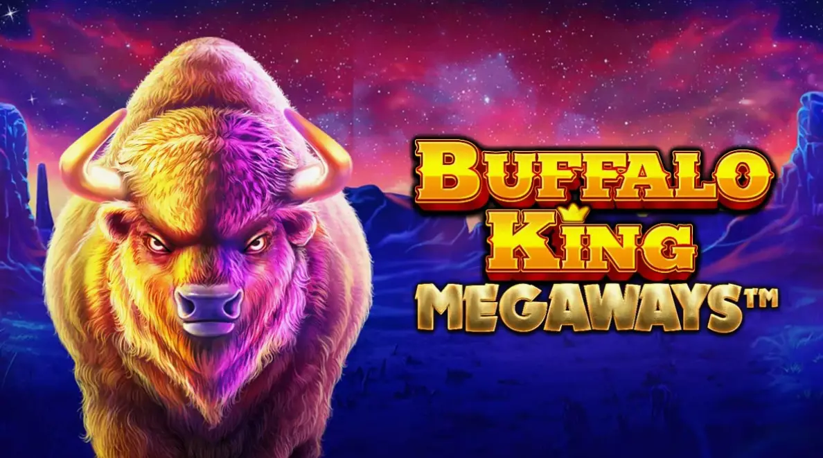 Buffalo King Megaways - Обзор слота
