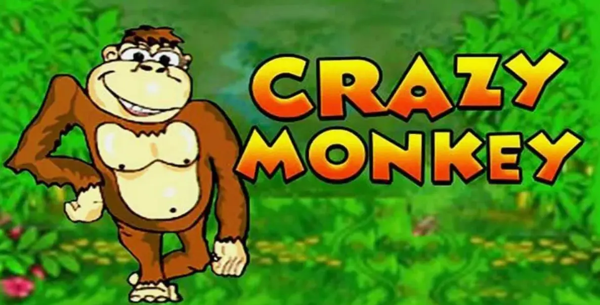 Crazy Monkey - Обзор слота