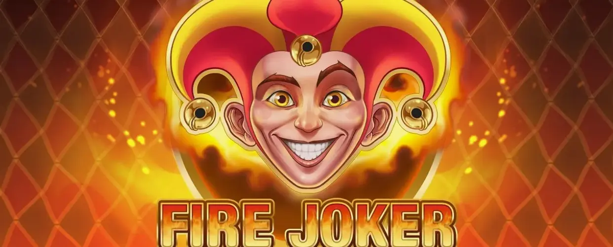 Fire Joker - Обзор слота