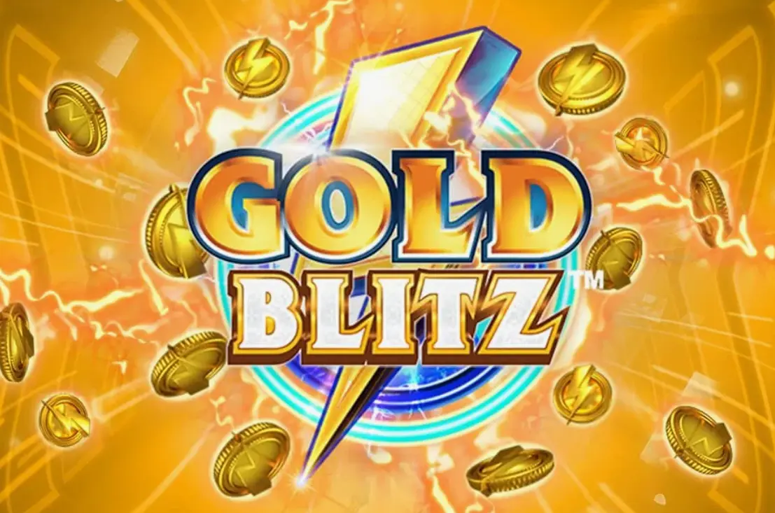 Gold Blitz - Обзор слота