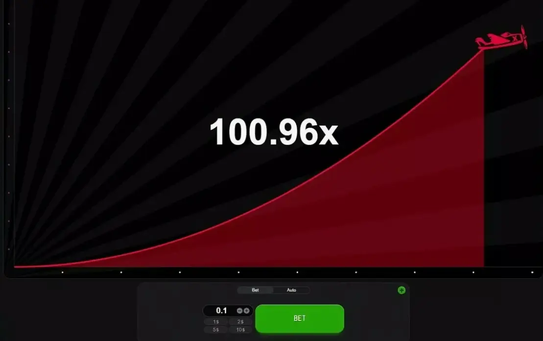 Как играть в Aviator