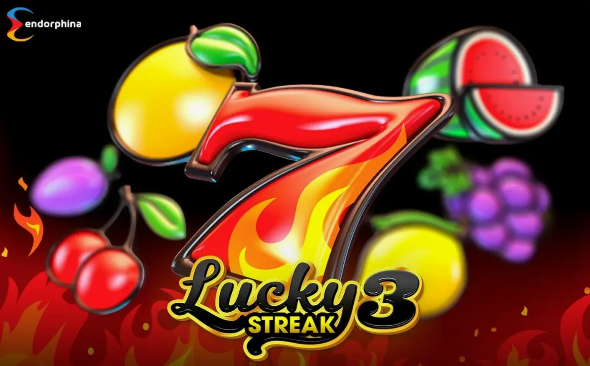 Lucky Streak 3 - Обзор слота