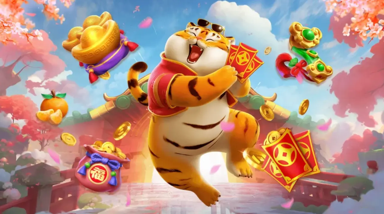 Символы и выплаты Fortune Tiger