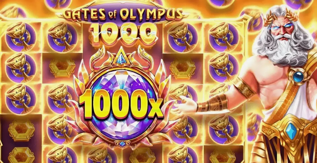 Советы по игре Gates Of Olympus