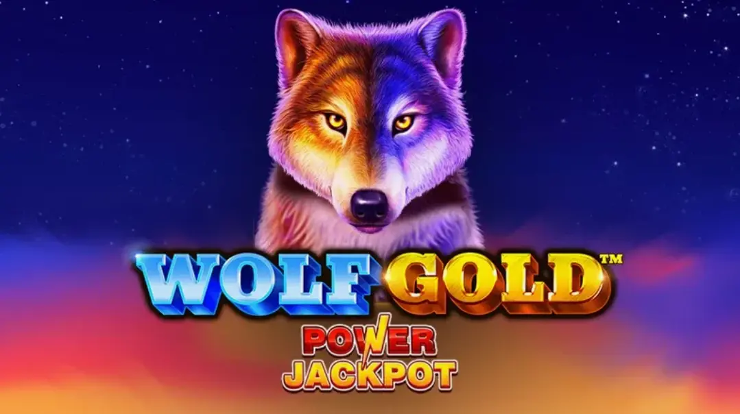 Wolf Gold - Обзор слота